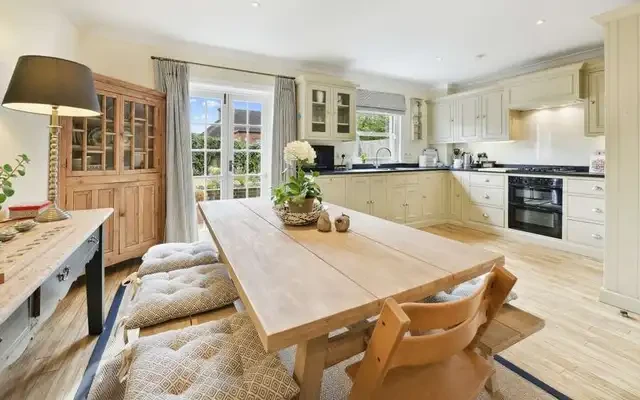 Wycombe Place 0