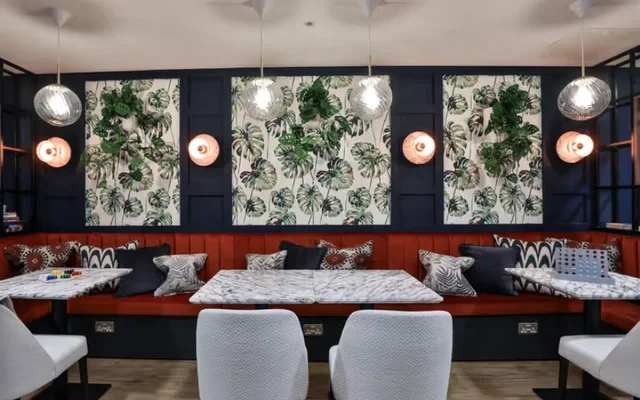 Summit House 1