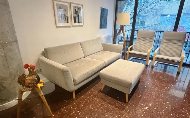 apartment in Sant Antoni (Eixample) 3