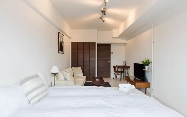 DASH LIVING XEBEC NIPPORI - Tokyo student accommodation