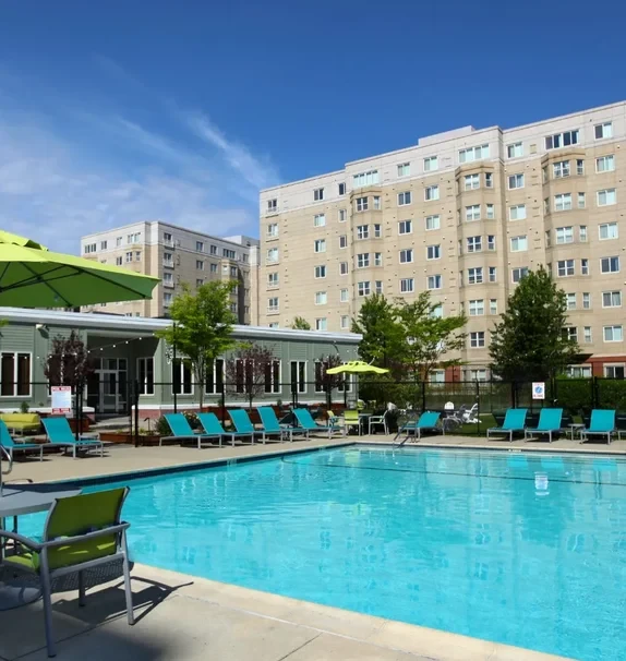 HighPoint Apartments