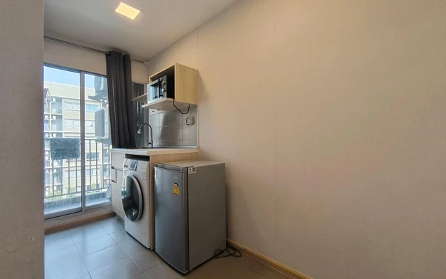 Plum Condo Rangsit Alive 2 - ที่พักนักศึกษาในอำเภอคลองหลวง - 1 BR
