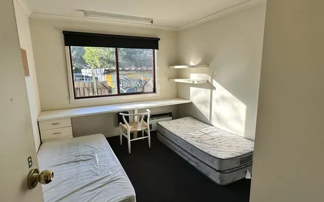 8 Uganda Street - Melbourne student accommodation