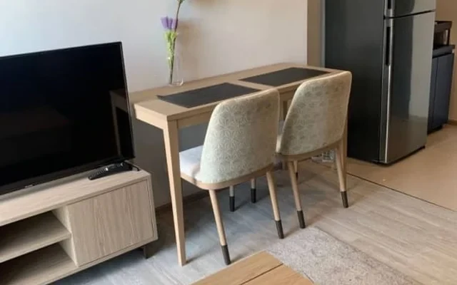 1-BR Condo for Rent, ฿20,000/month, XT Ekkamai 0