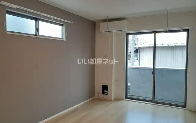 Star Light 1階 - Kanuma student accommodation - 1階 - 1K