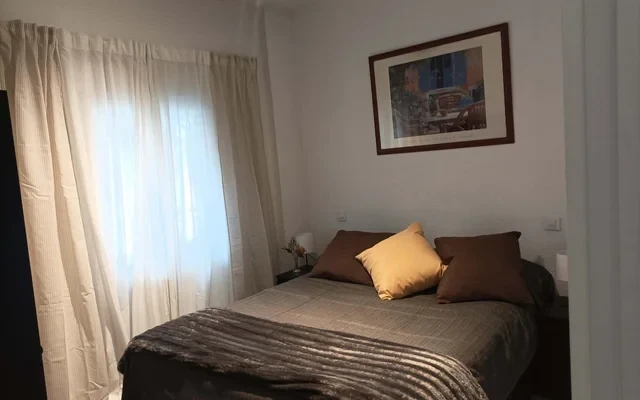 Impecable Apartamento en Calle de Torres Miranda con 3 dormitorios 3
