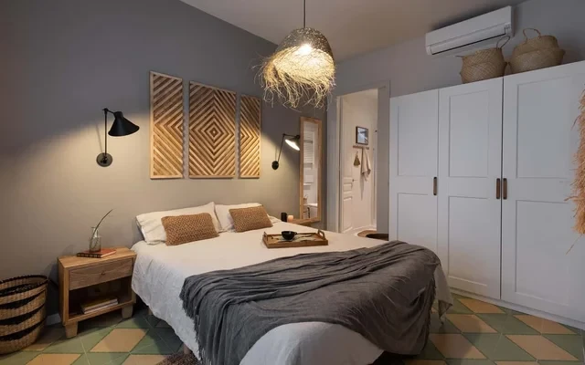 Bawah - 2 bedrooms in Eixample Esquerra 3