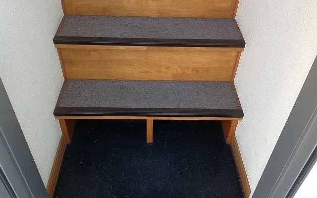 レオパレス八雲 3