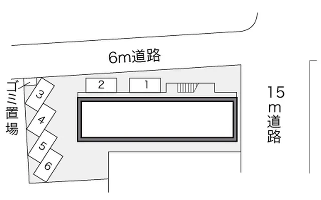 シャイン清栄 2