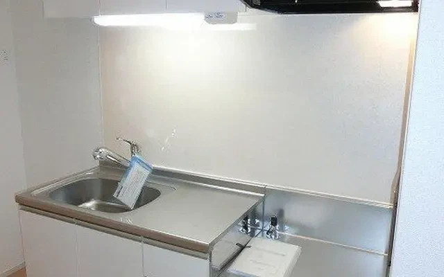 グレイス・キワミ 202号室 - Omuta student accommodation - 202 - 1K