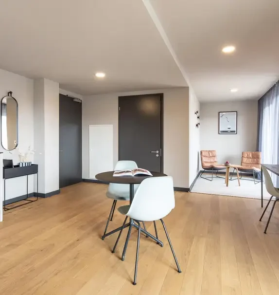 Desig Serviced Apartment in Boeblingen, Region Stuttgart - L