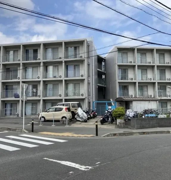 View Stage Shonan