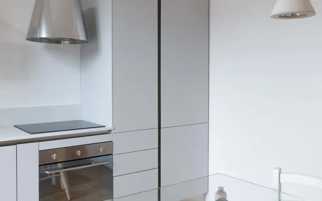 Luminoso Trilocale con ampio Terrazzo 3