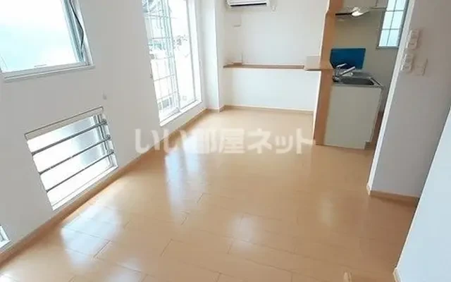 幸和 2階 - Onomichi student accommodation - 2階 - 1LDK