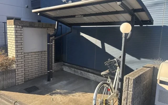 Leopalace Suzushiru 4