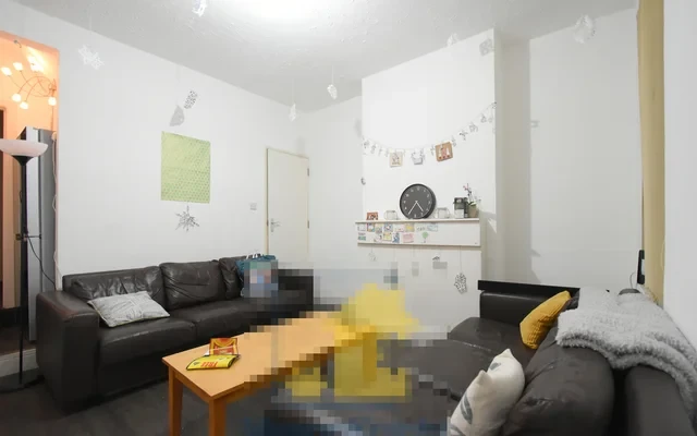 Entire Place·5B2B···3 Manilla Road, Selly Oak 2
