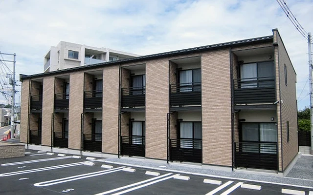 レオネクスト中土居 0