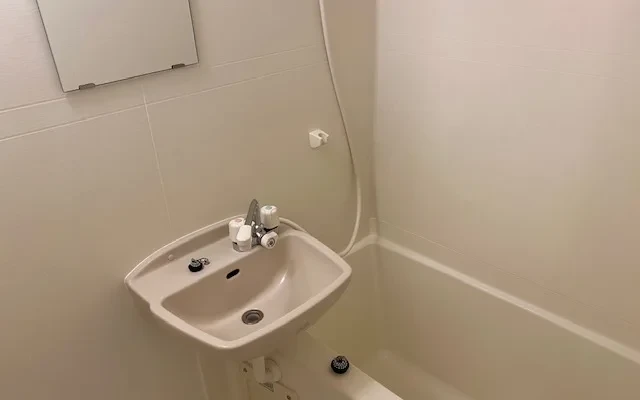 セジュールカーサ玉名 - Tamana student accommodation - 206号房间(带独立厨房)