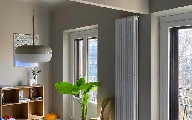 Bilocale di Design con Vista in Crocetta/Quadronno 1