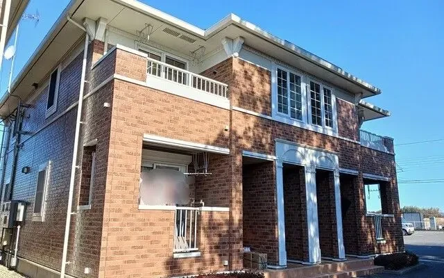 カルムA 202号室 - Otawara student accommodation