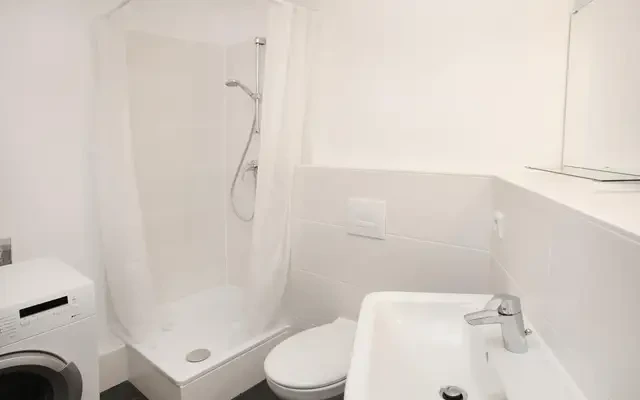 apartment in Kreuzberg 3