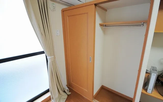 三河よしはまＢ - Takahama student accommodation - 207号房间(带独立厨房)