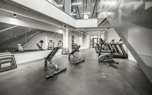 Unity Place 3