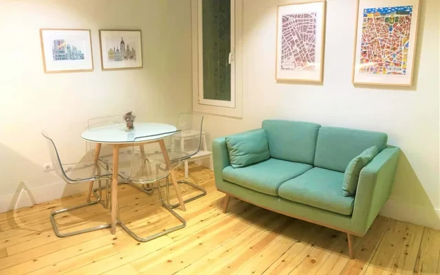 Calle de Embajadores 0