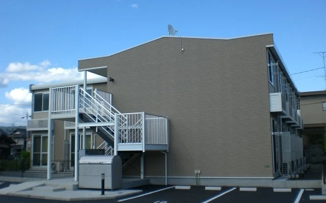 レオパレスふれんど 0