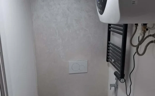 Apartment in Riviera San Benedetto, Padova for 15 m² 1