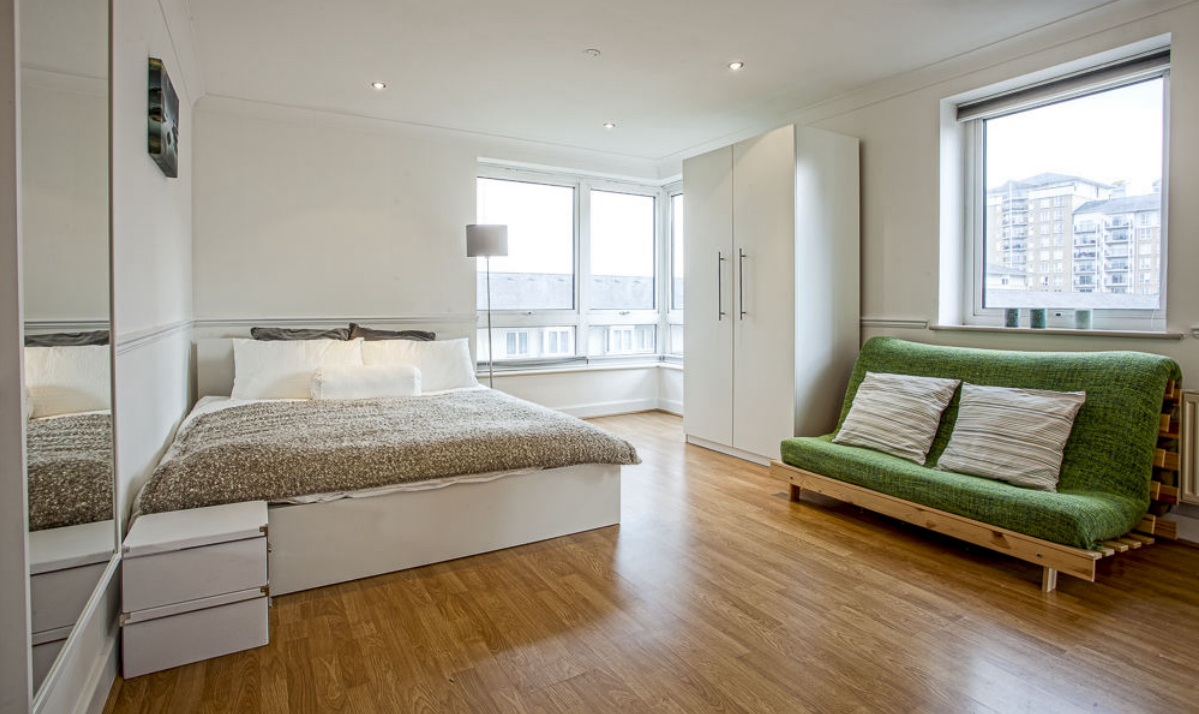 Susan Constant Court