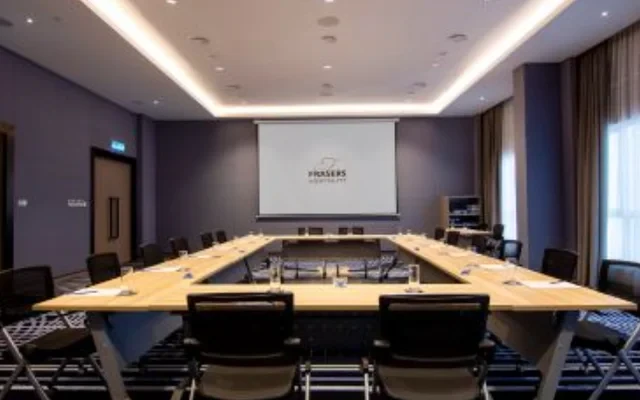 Capri by Fraser, Johor Bahru 2