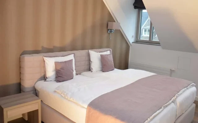 iEIGHT- Cosy Apartment in the center of Dusseldorf 1