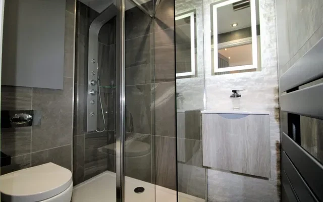 110 Quarry Road, Lancaster - Flat 1, Quarry Heights 4