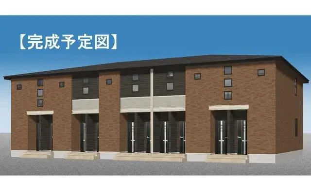 ラルチェⅡ 204号室 - chỗ ở sinh viên tại Đô Lưu Thị