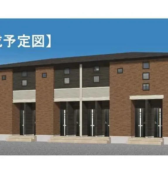 ラルチェⅡ 204号室