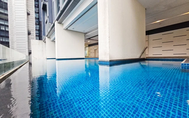 Binjai Premium Soho 1