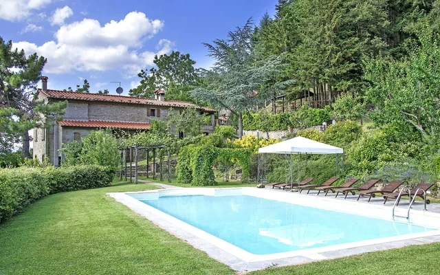 Villa Magnolia 2