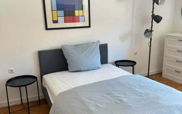 Suevenstrasse Koeln 50679 Germany 1