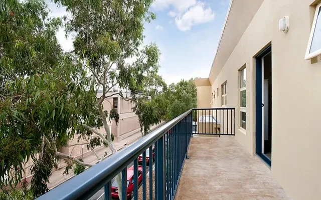 UniLodge Magill Campus 4