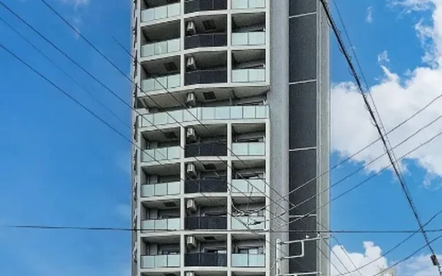 Bauscross Sagami-Ono 0