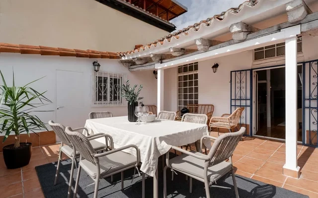 Dari - 3 bedrooms and terrace in Chueca-Justicia 0