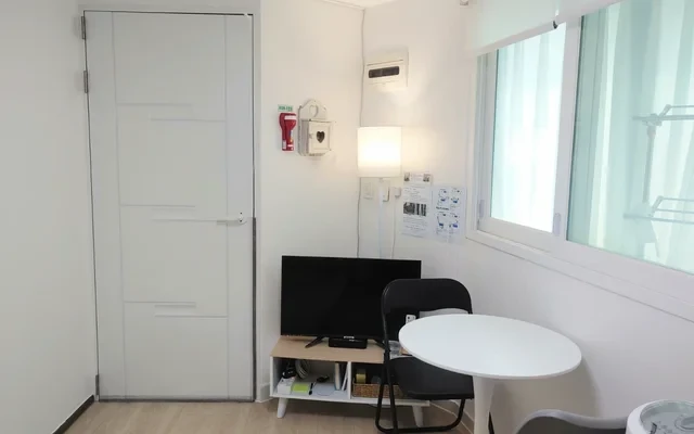 joeun stay – Studentenunterkunft in Seoul – Studio