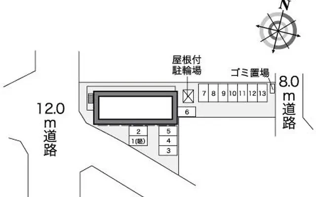 レオパレスａｃｔｉｖｅ 2