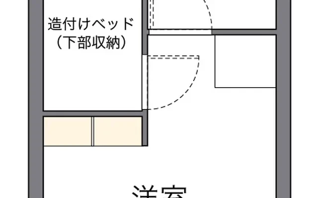 レオパレスプレミール陣原 4