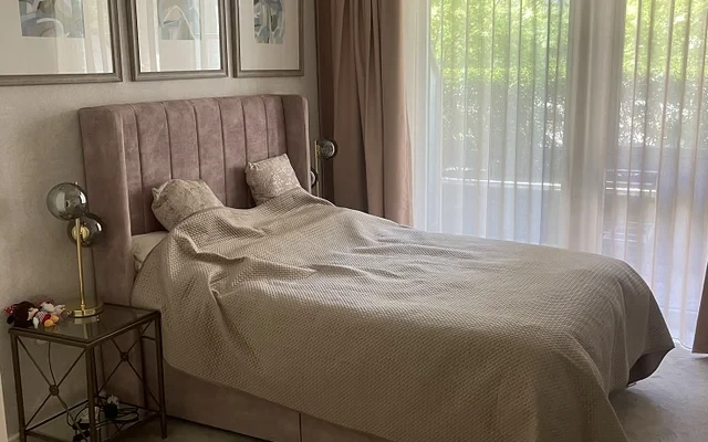 GS - Lavey house - Wembley student accommodation - 3 Bedrooms 2 Bathrooms