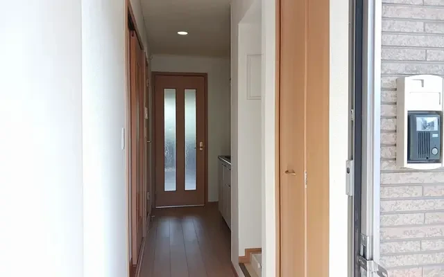 サンフラワー 2階 - Wako student accommodation - 2階 - 1K