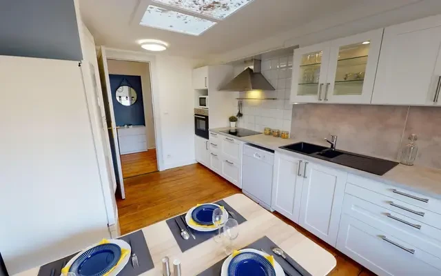 19 Allee de Chartres , 33000 0