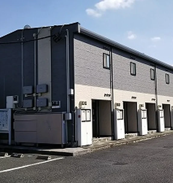 レオパレスフェニックスＦⅢ