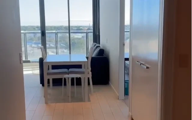 301 Botany Rd - résidence étudiante à Sydney - 2 bed 1 bath-713
